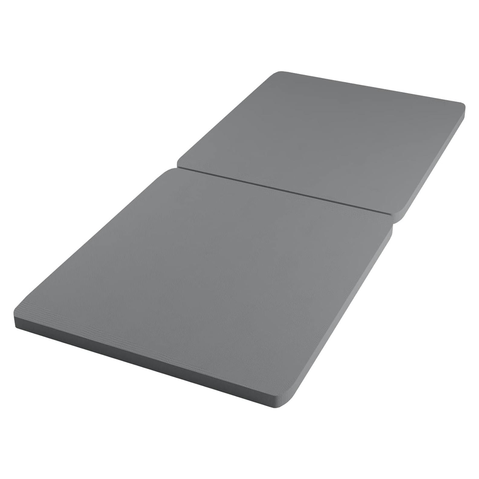 Tablero Bunkie Dividido Zutan 1.5" para Cama Twin XL