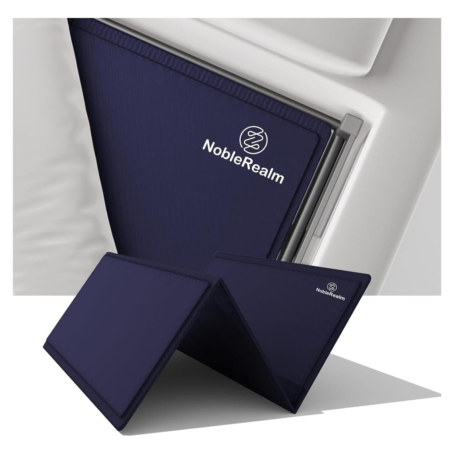 Tablero Bunkie NobleRealm 58.5x80 cm Reina Soporte Colchón