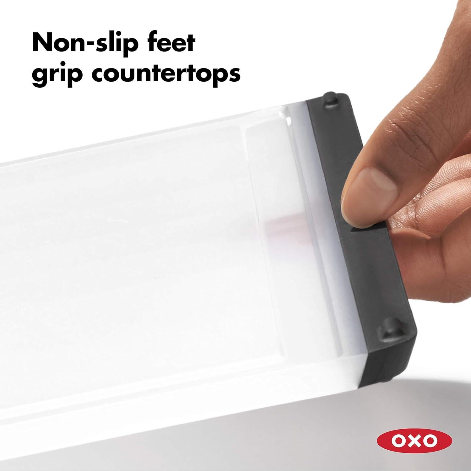 Tabla de Cortar OXO Good Grips 27.6x18.5cm Doble Cara