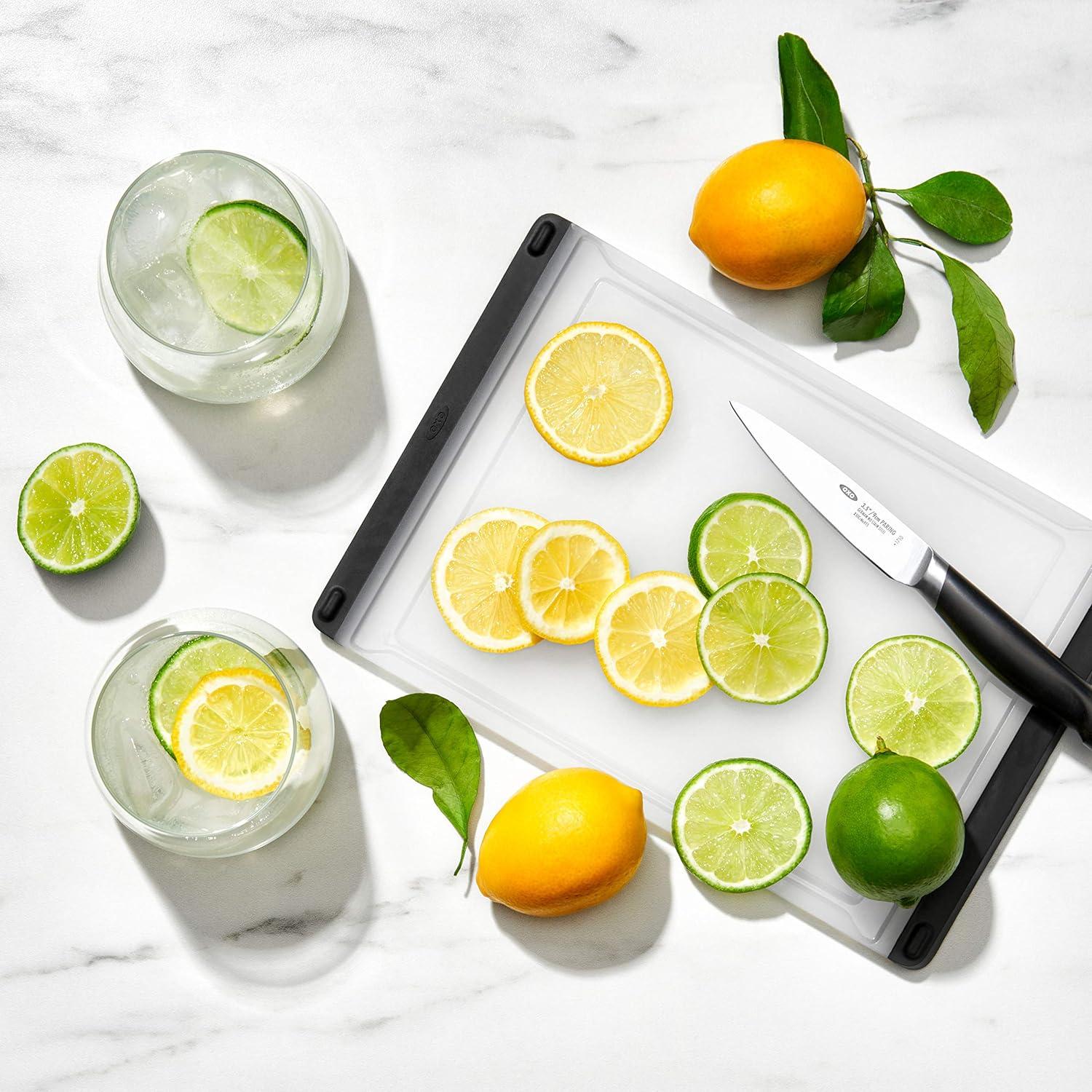 Tabla de Cortar OXO Good Grips 27.6x18.5cm Doble Cara