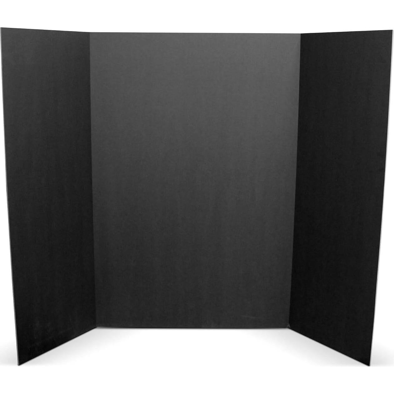 Tableros de Proyectos de Espuma Flipside 91.44x121.92 cm - Paquete de 3