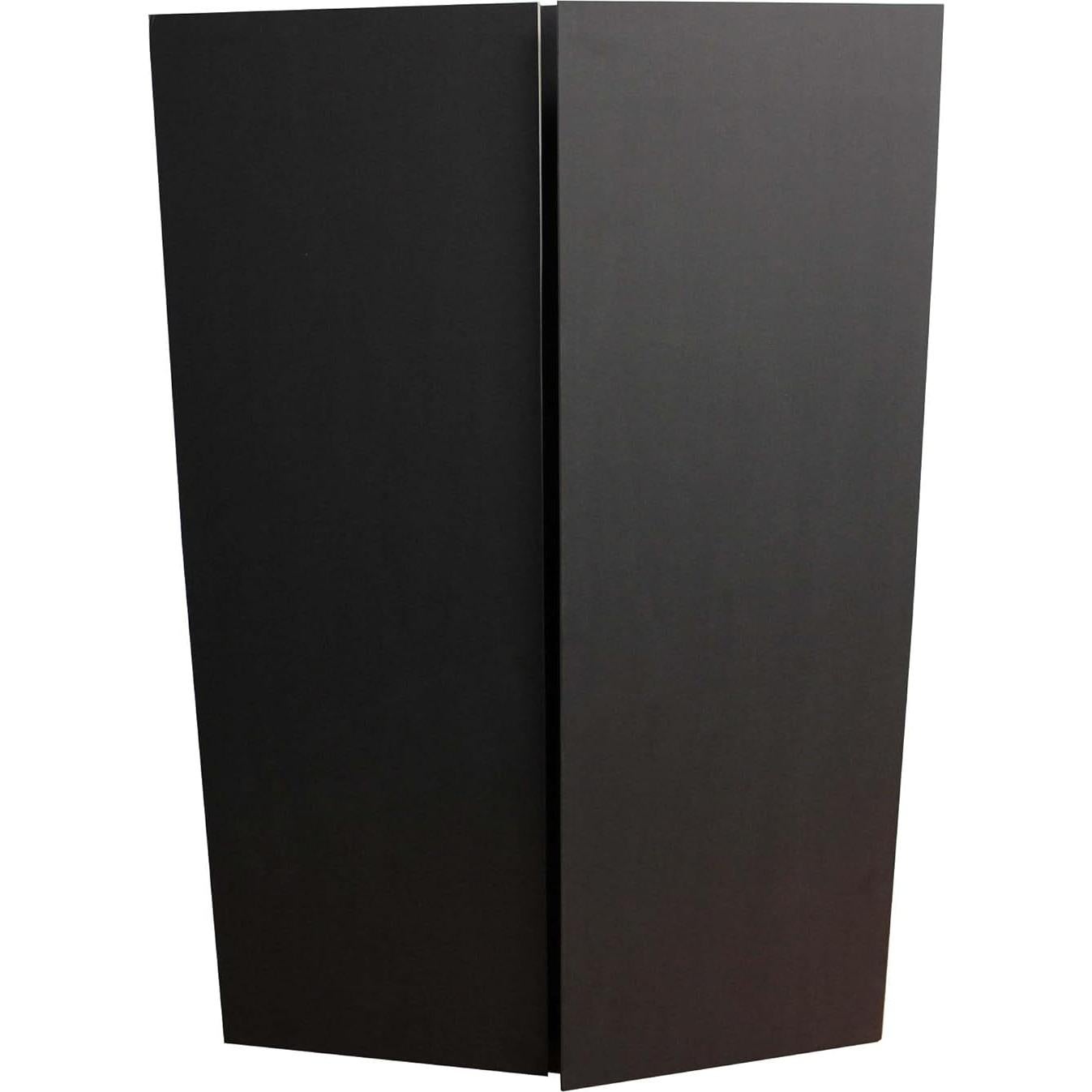 Tableros de Proyectos de Espuma Flipside 91.44x121.92 cm - Paquete de 3