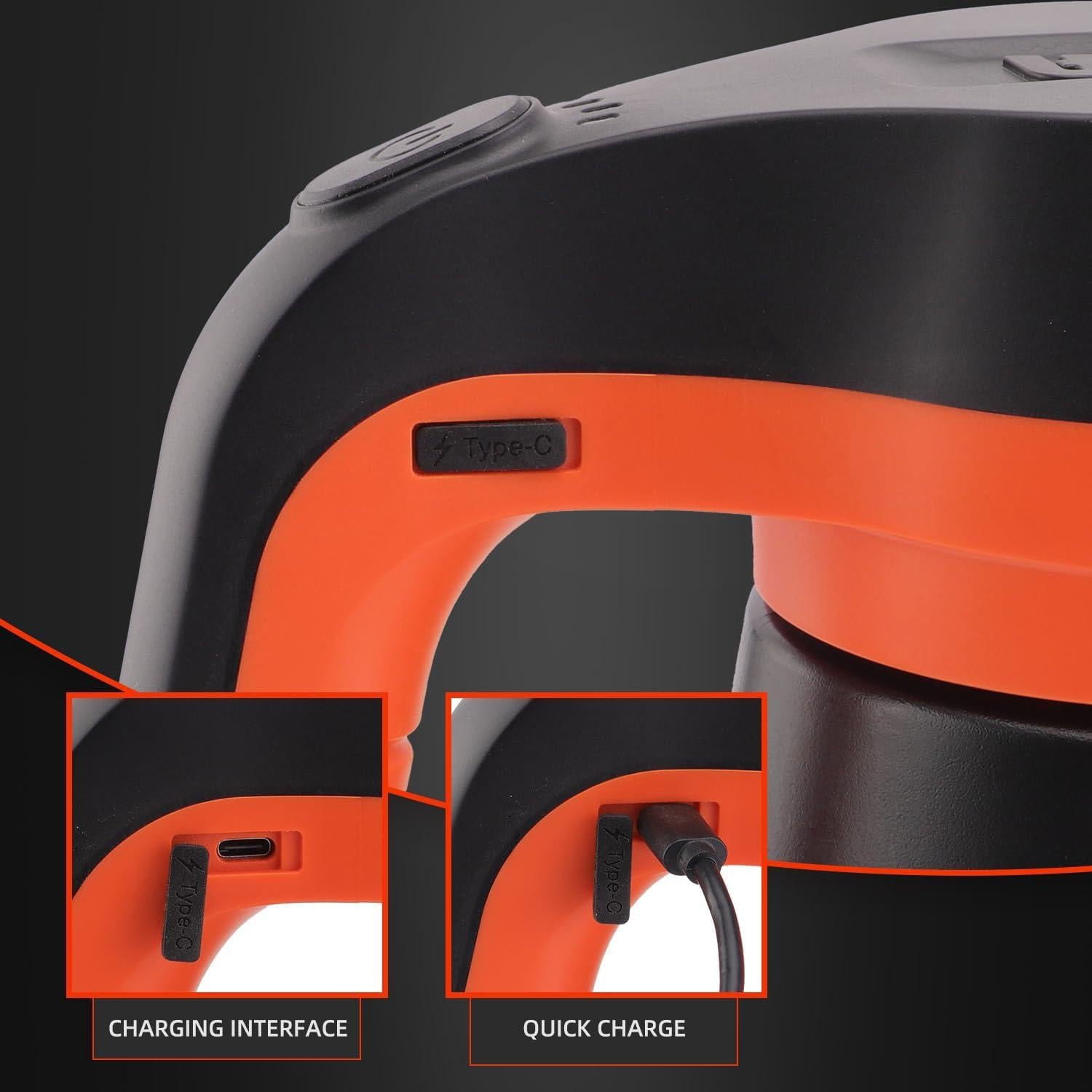 Pulverizador Eléctrico Inalámbrico SPTA 2.25L para Lavado de Autos