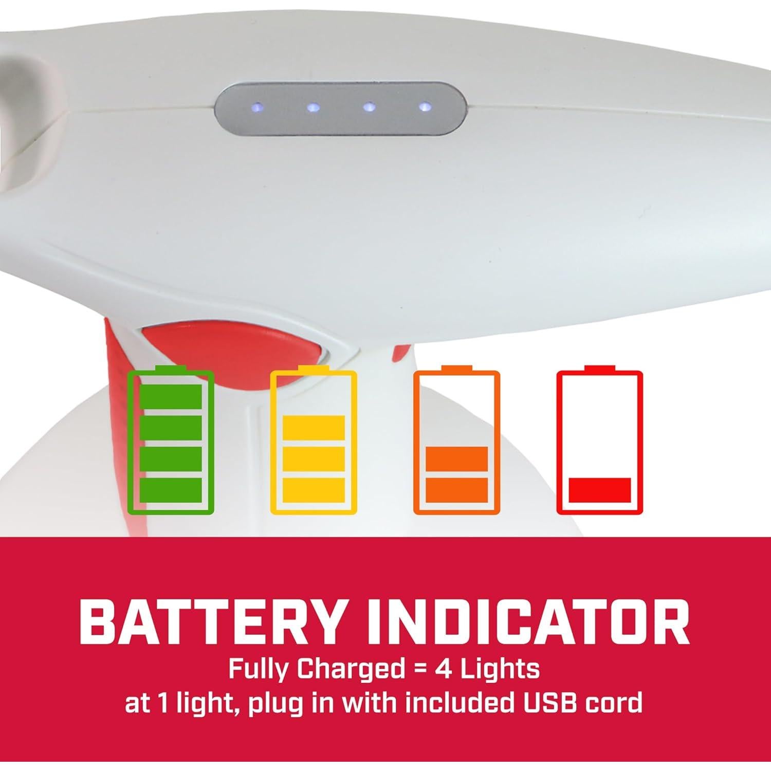 Pulverizador eléctrico Chapin 75004 1L USB-C para jardín