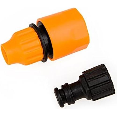 Kit de Lavado Portátil NUZAMAS 12V 60W 4.0L/min 87PSI