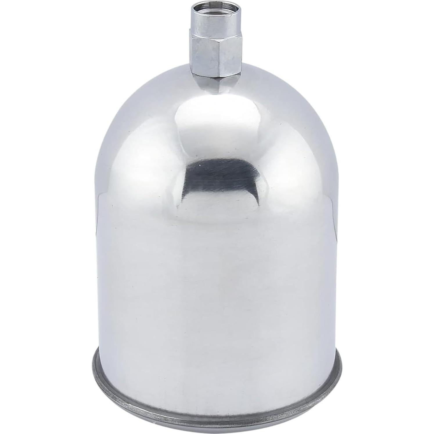 Pistola de Pintura NEIKO 31214A HVLP 1.5mm 600cc