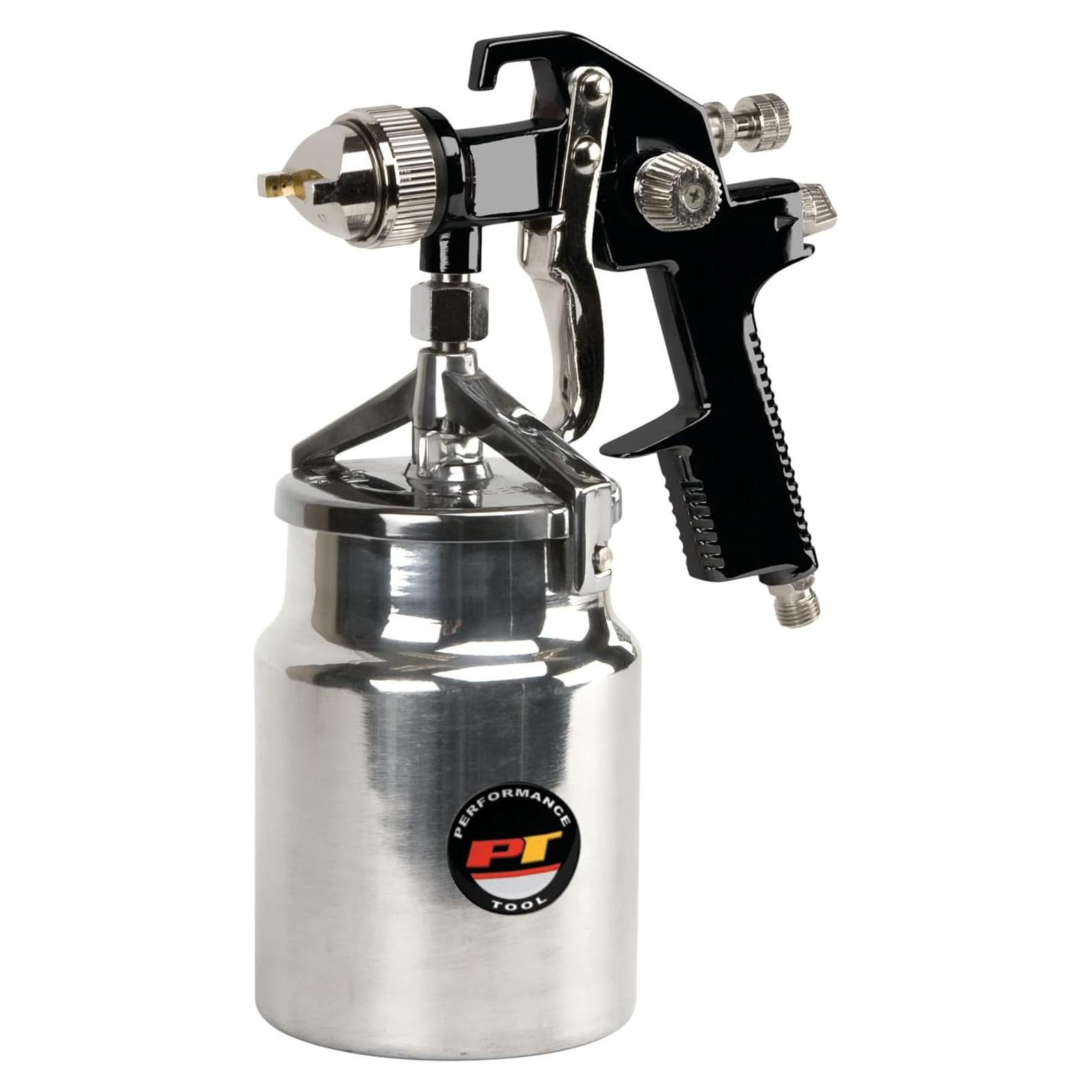 Pistola de Pulverización H.V.L.P. Performance Tool M576DB 1.8mm
