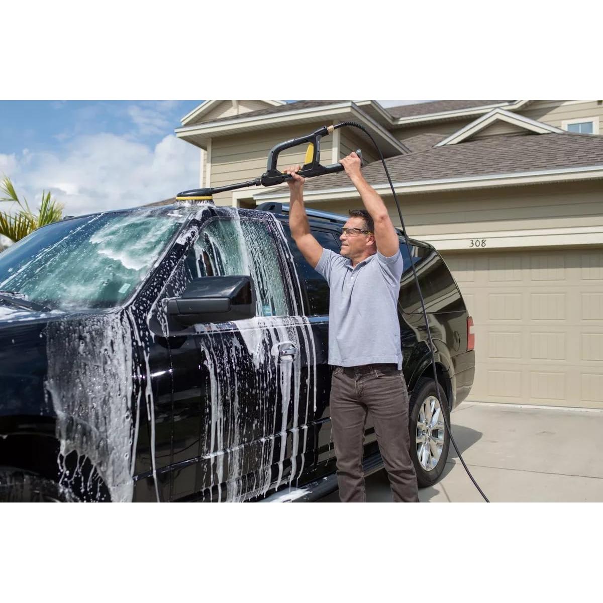 Pistola de Pulverización Karcher VersaGRIP 4000 PSI Ergonométrica