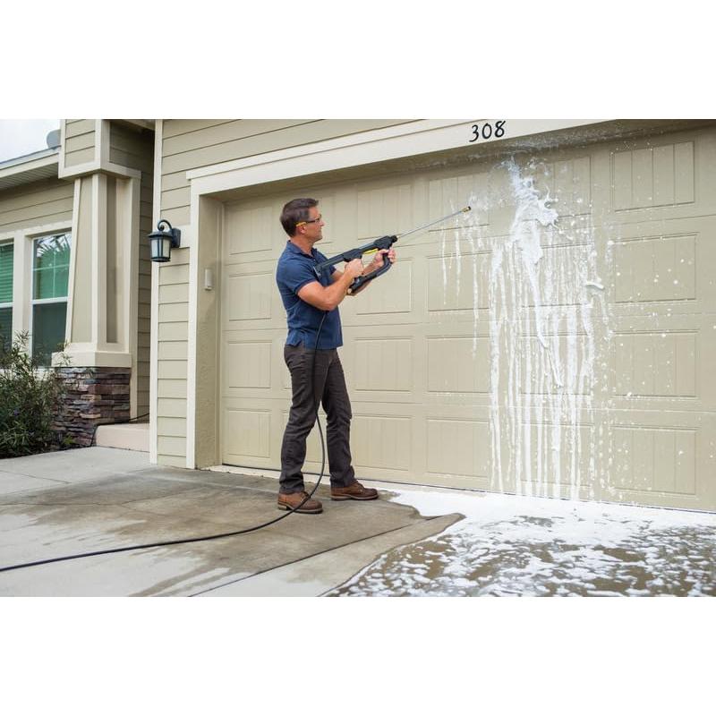 Pistola de Pulverización Karcher VersaGRIP 4000 PSI Ergonométrica