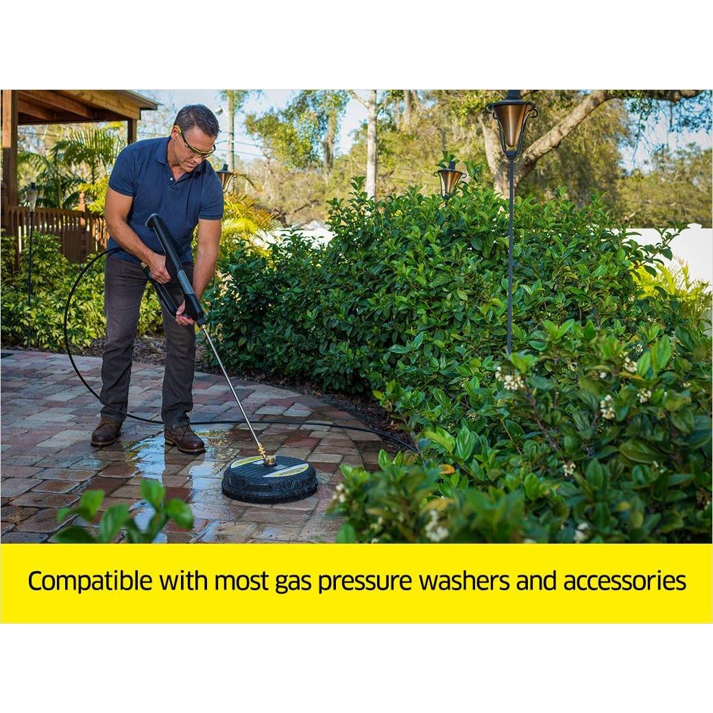 Pistola de Pulverización Karcher VersaGRIP 4000 PSI Ergonométrica