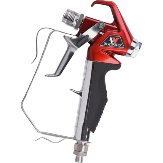 Pistola de Pulverización Sin Aire tpaitlss HD-XTT01 4000 PSI