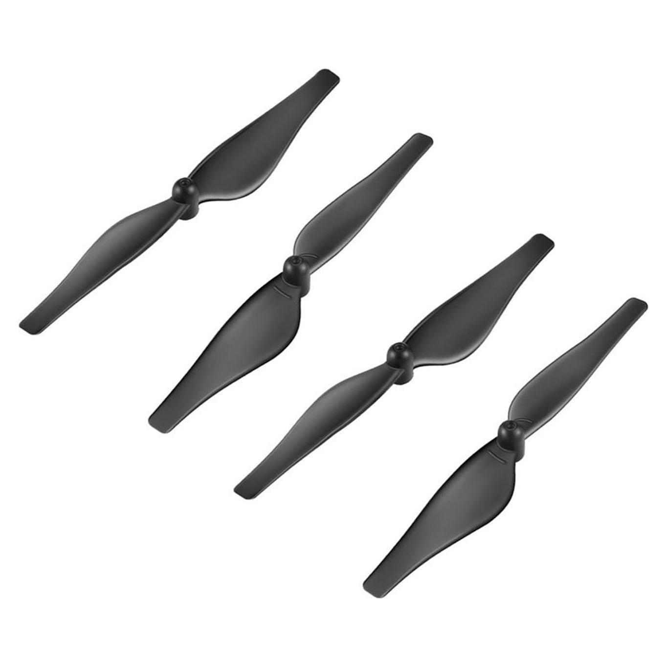 Palas de Hélice de Fibra de Carbono LUCKDANO para Tello - 4 Pcs