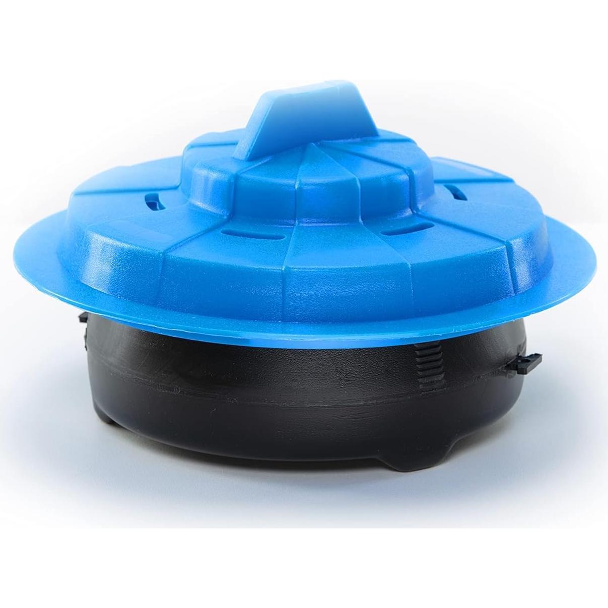 Alarma de Piscina Pool Patrol PA-30 ASTM F2208 6.8 kg