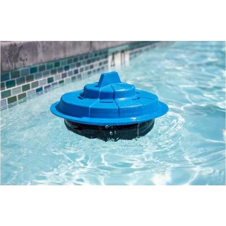 Alarma de Piscina Pool Patrol PA-30 ASTM F2208 6.8 kg
