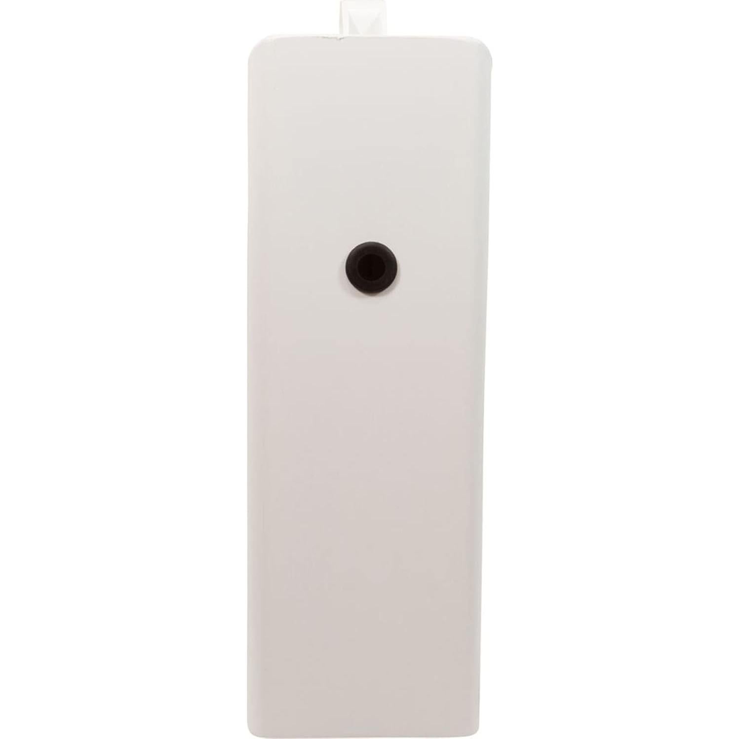 Alarma de piscina Poolguard PGRM-2, blanca, 6x12m, 85dB