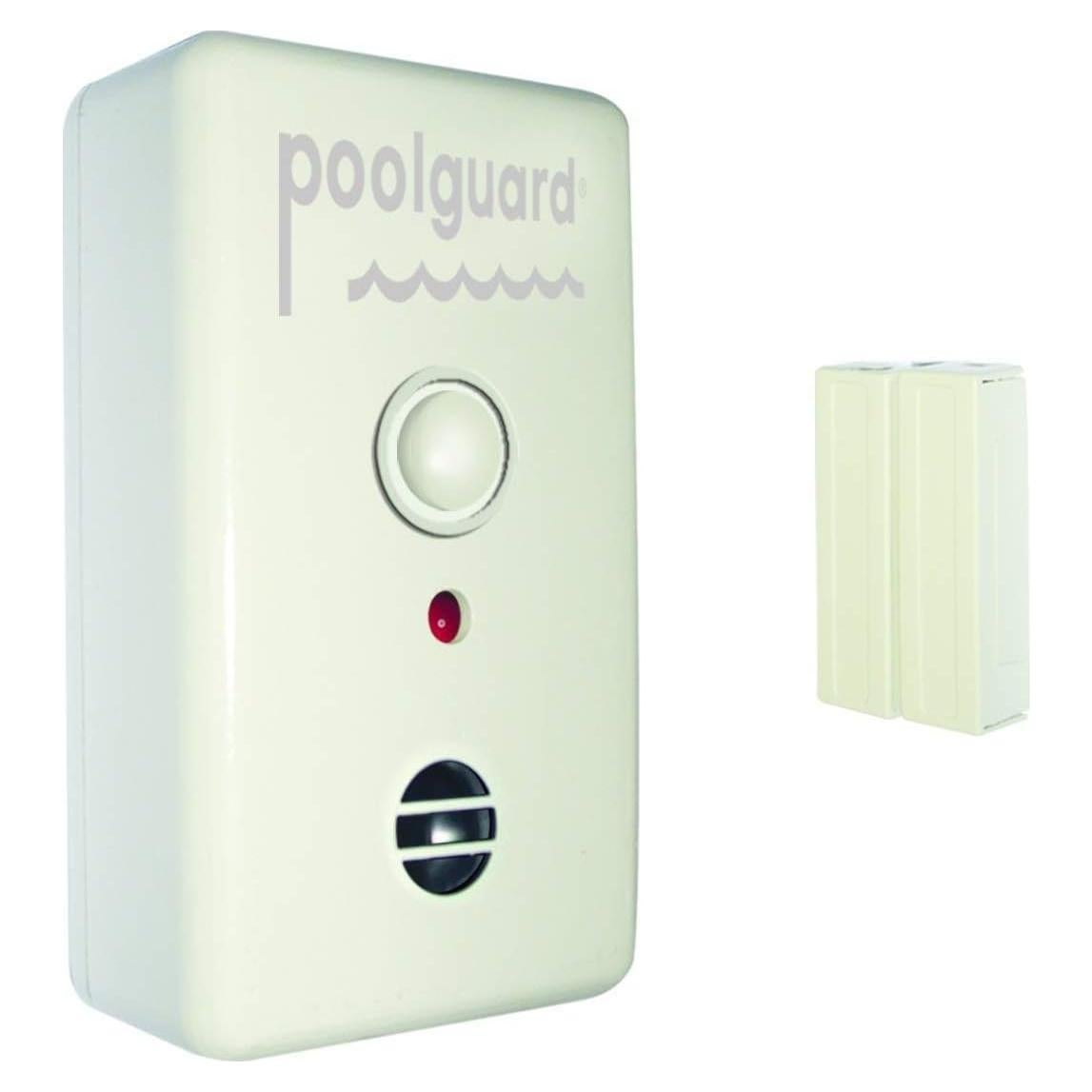 Alarma de Puerta de Peligro de Agua PoolGuard DAPT-2