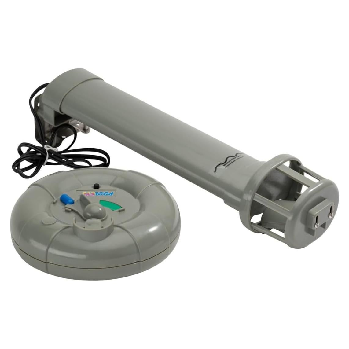 Alarma de Inmersión PoolEye para Piscinas Elevadas hasta 7.32 m