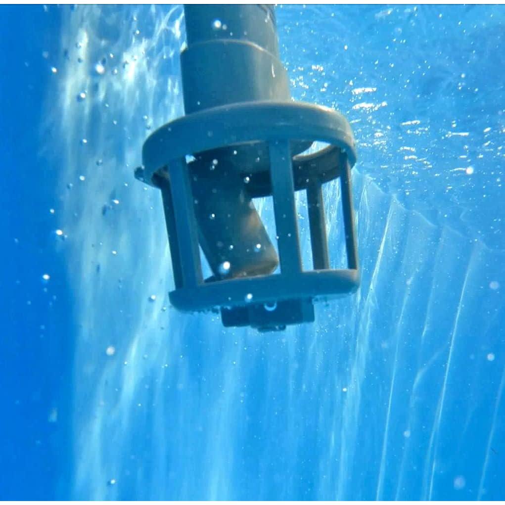 Alarma de Inmersión PoolEye para Piscinas Elevadas hasta 7.32 m