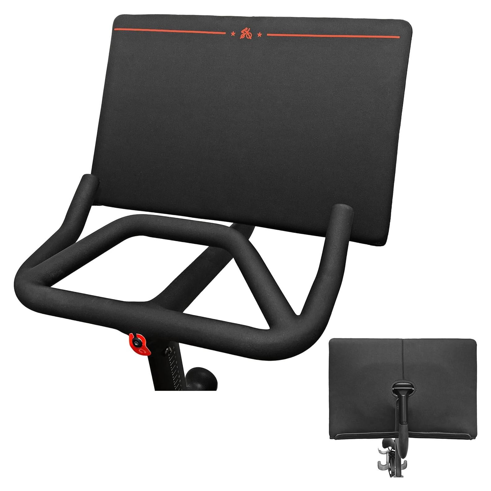 Cubierta de Pantalla Crostice para Bike Plus 26" (66 cm) y Tread