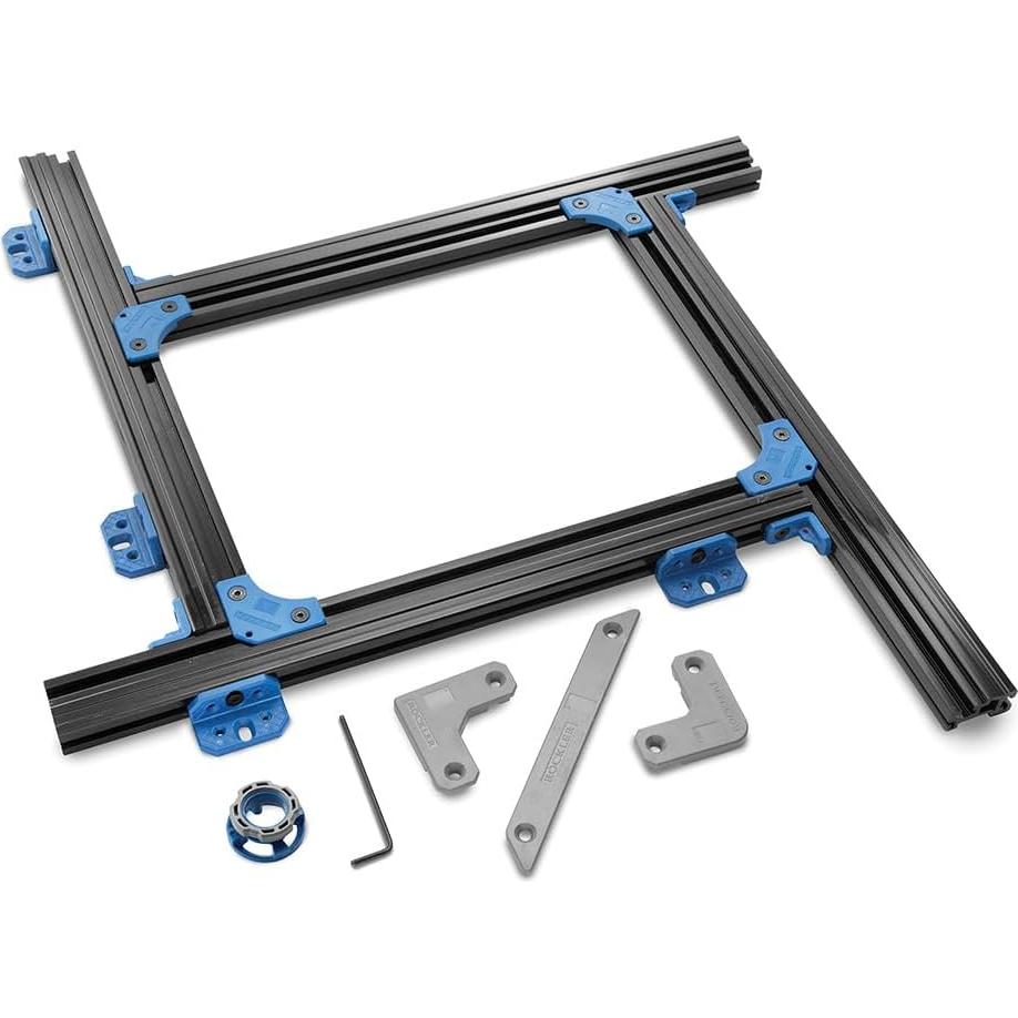 Plantilla de Router para Canal de Jugo Rockler 45.72 cm