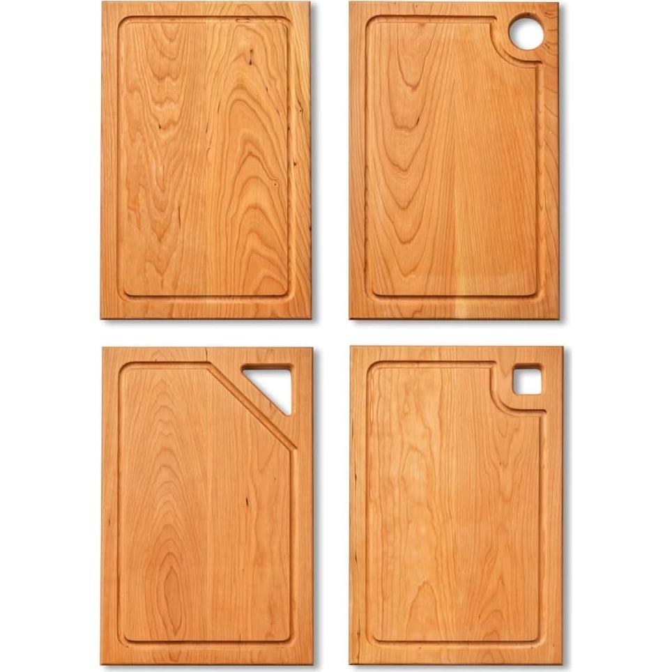 Plantilla de Router para Canal de Jugo Rockler 45.72 cm