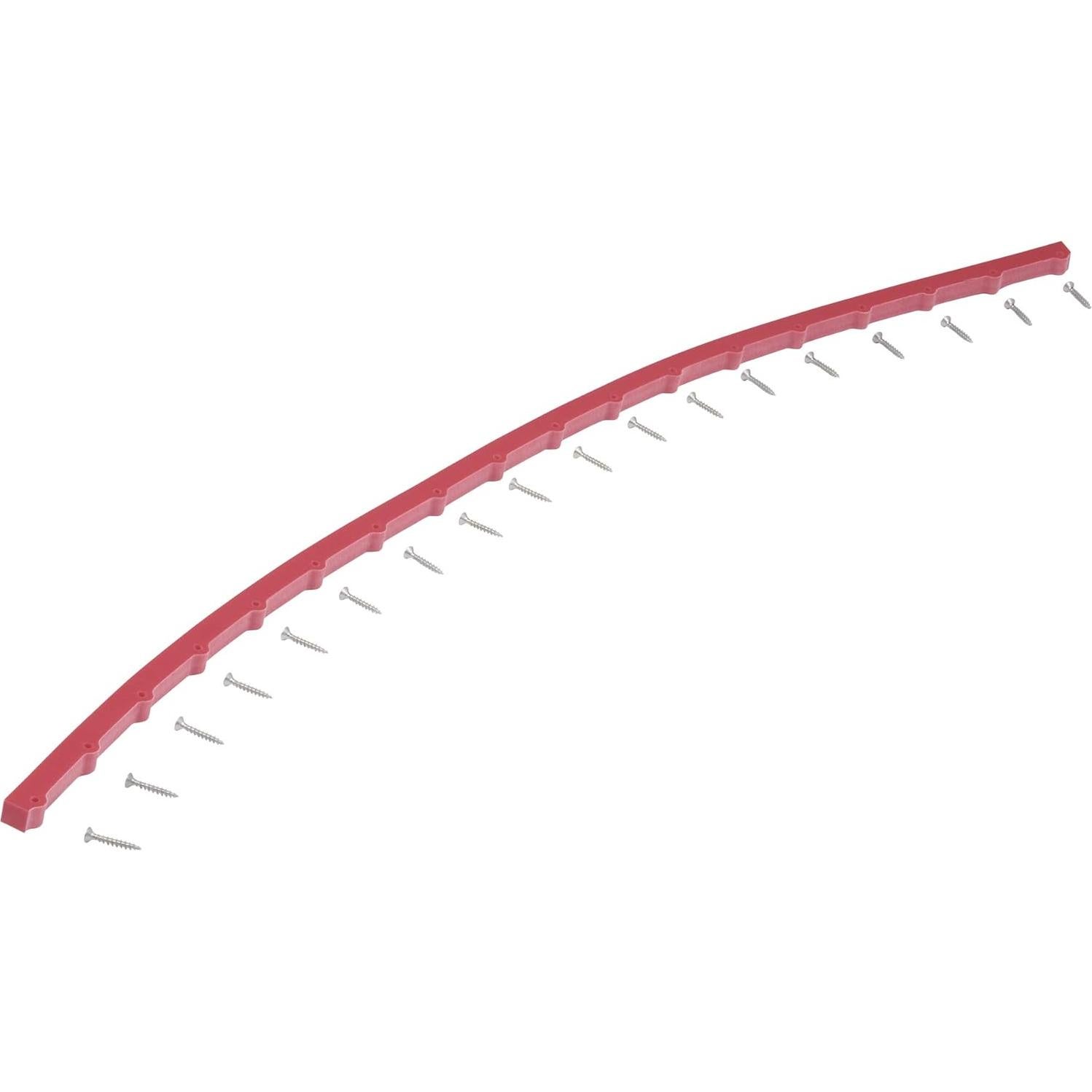 Guía Curva Flexible Mini Trend 49.5 cm para Router CURV/8X500