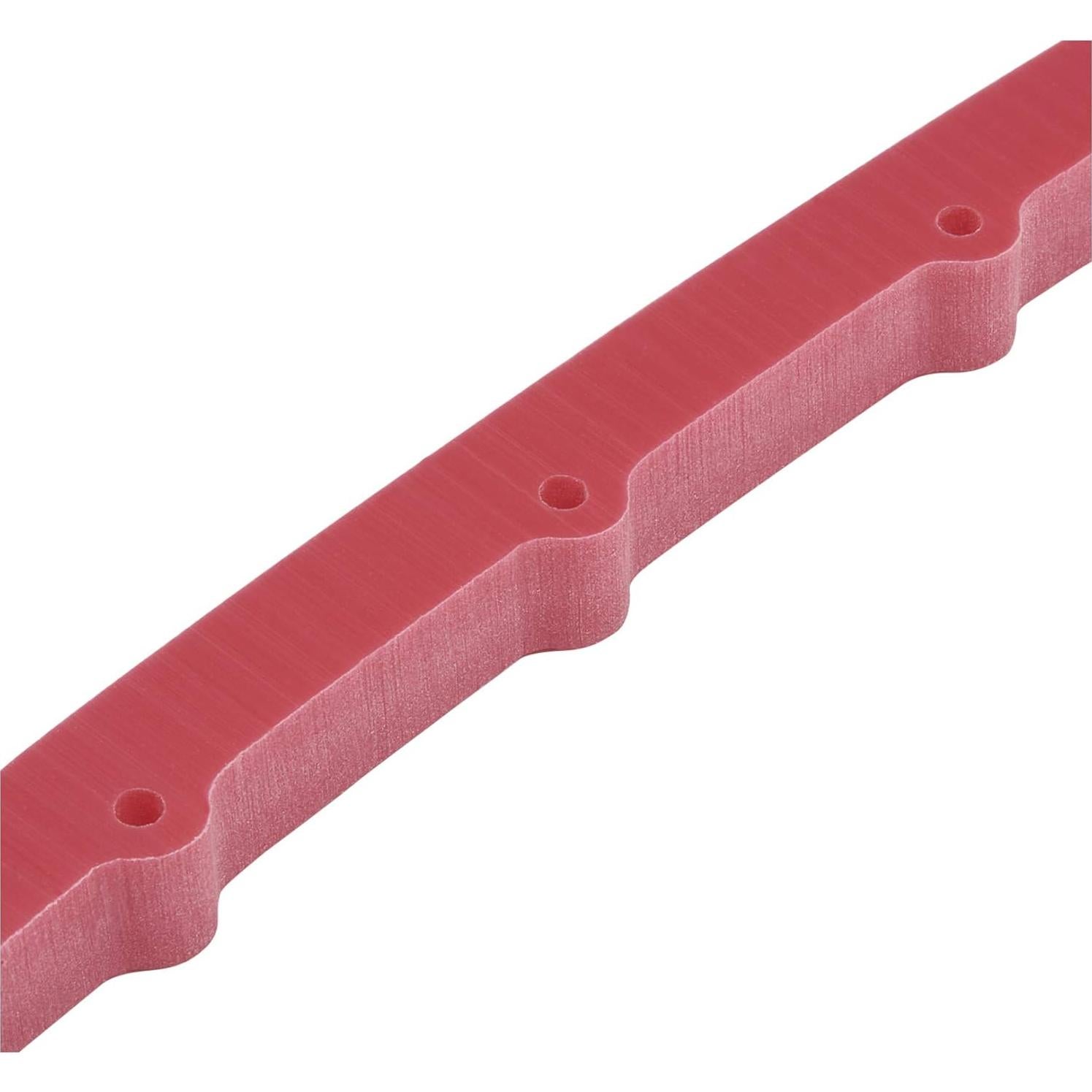 Guía Curva Flexible Mini Trend 49.5 cm para Router CURV/8X500