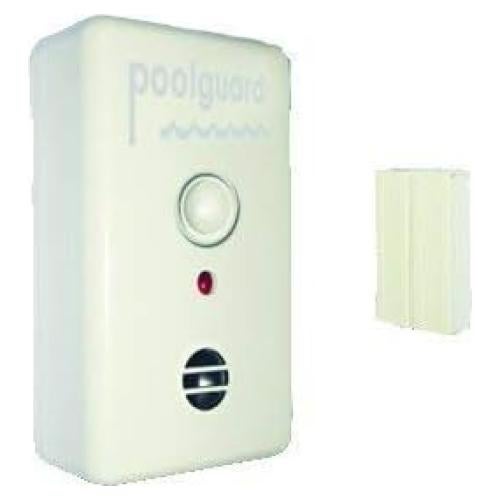 Alarma de Seguridad para Puertas de Piscina Poolguard DAPT-2