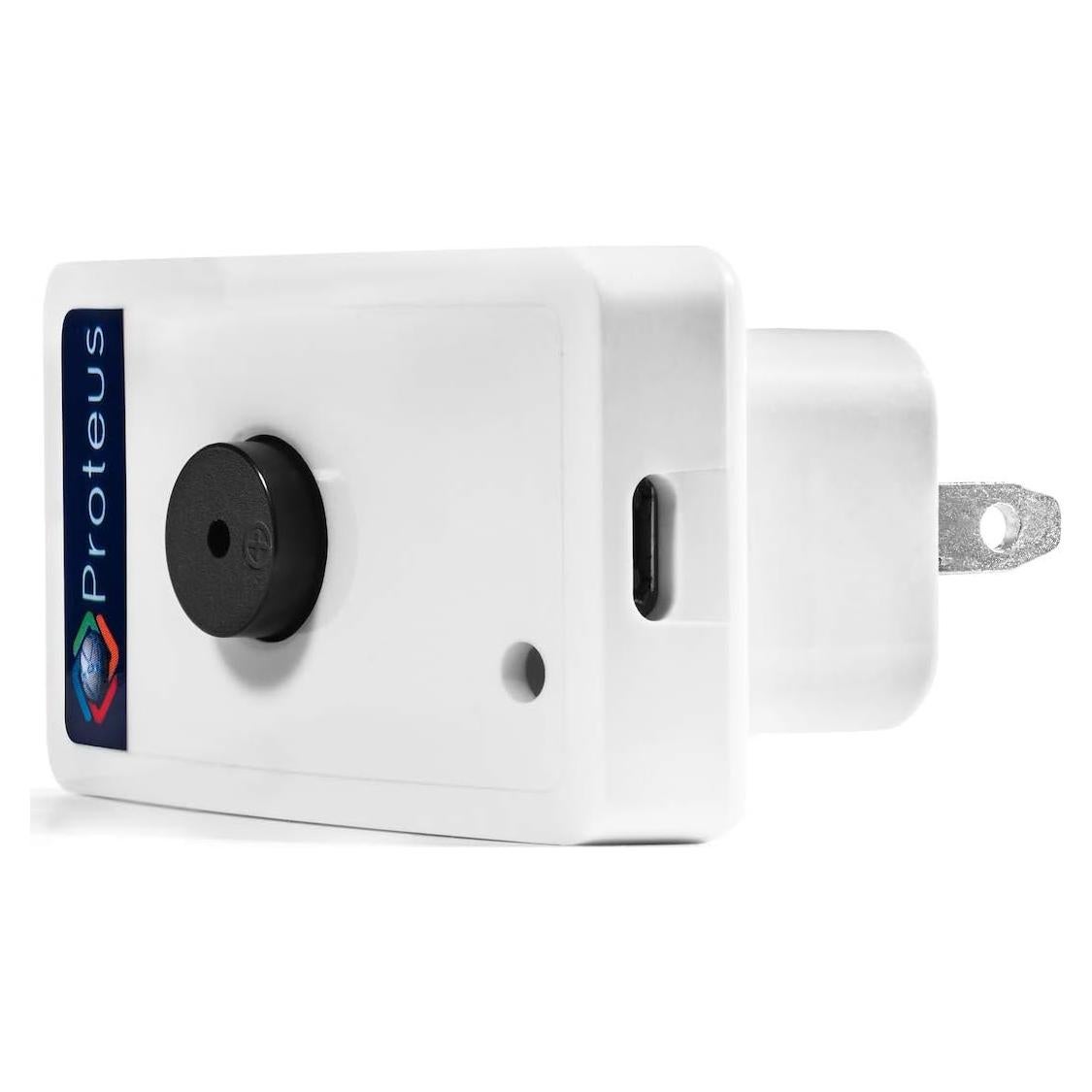 Proteus RC - WiFi Cloud Interface with email/Text alerts for Relay Contacts