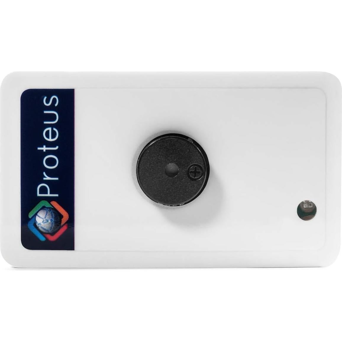 Proteus RC - WiFi Cloud Interface with email/Text alerts for Relay Contacts