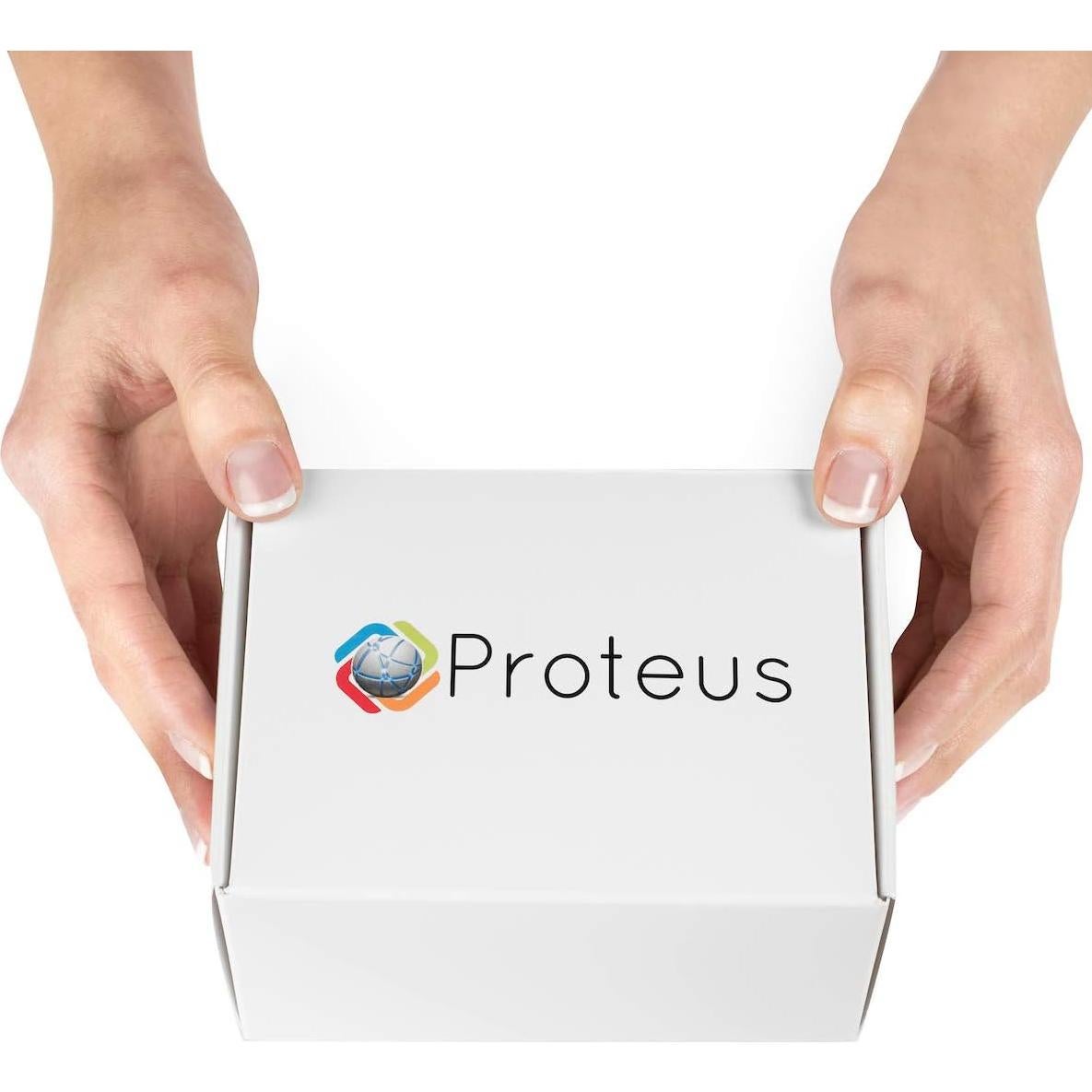 Proteus RC - WiFi Cloud Interface with email/Text alerts for Relay Contacts