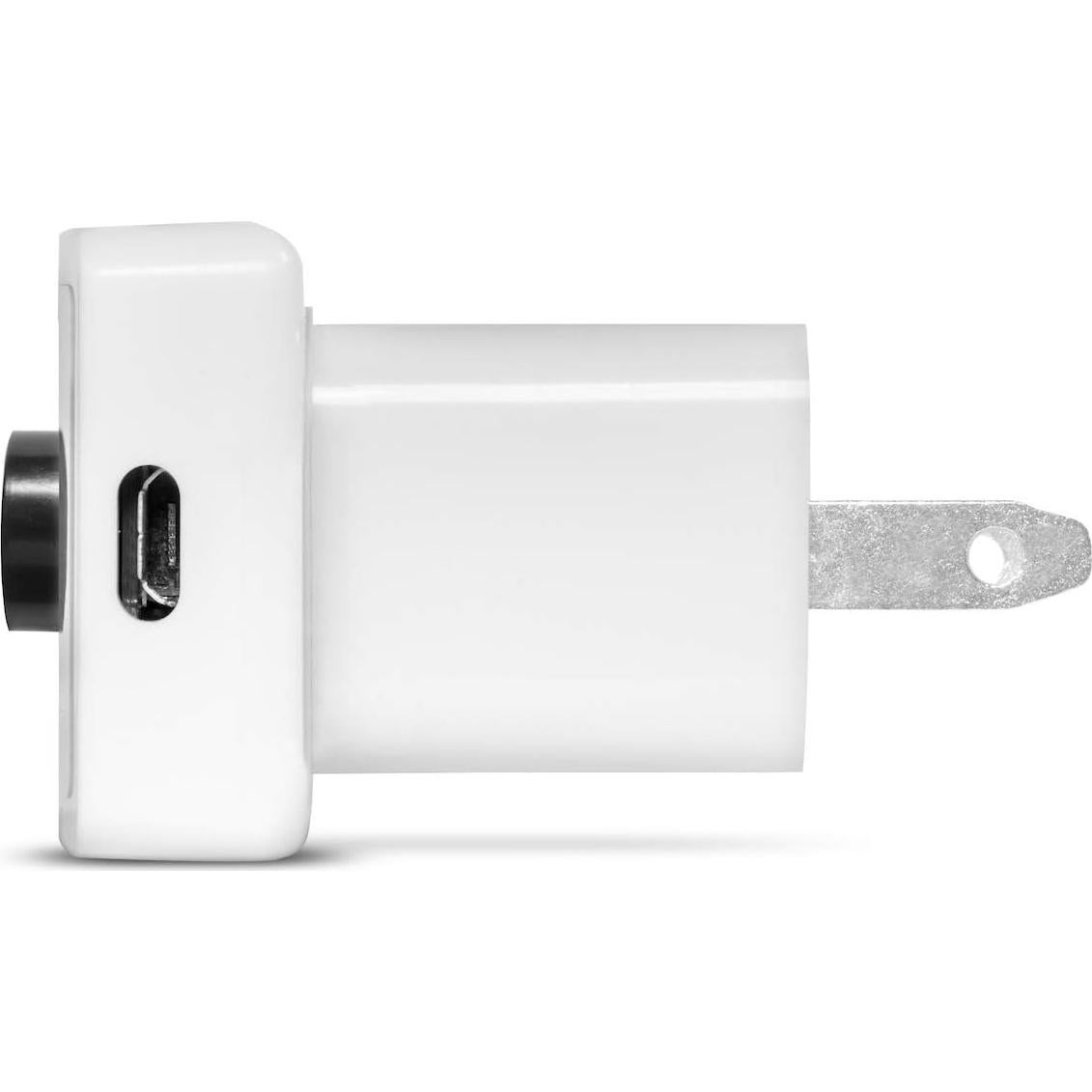 Detector de Agua WiFi Proteus PSFD07 con Alarma y Alertas