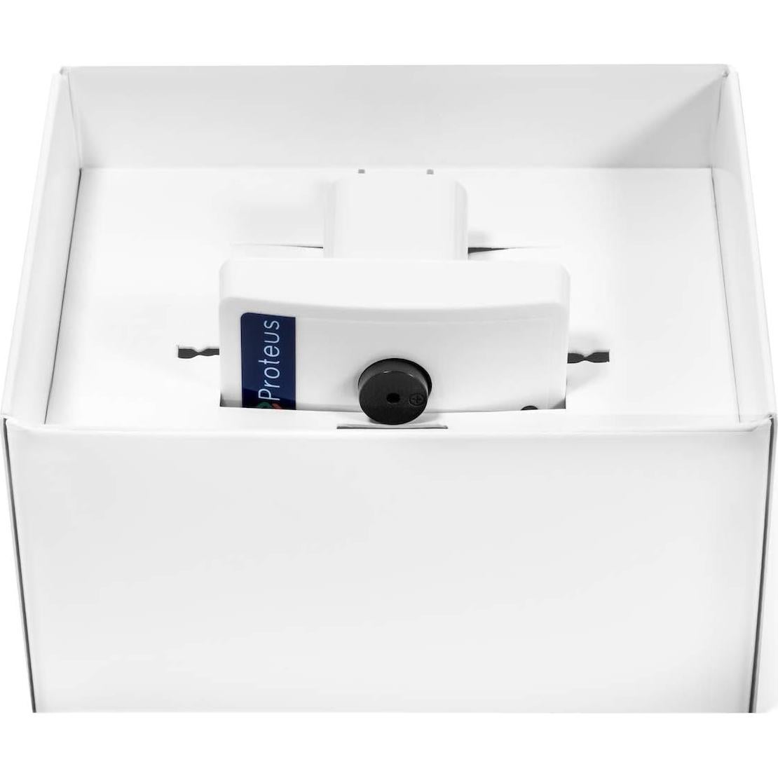 Detector de Agua WiFi Proteus PSFD07 con Alarma y Alertas