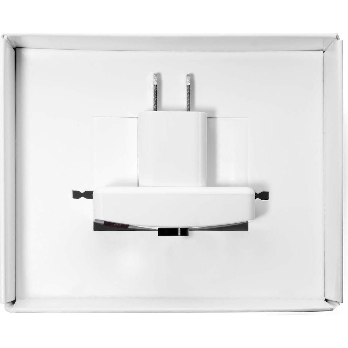 Detector de Agua WiFi Proteus PSFD07 con Alarma y Alertas