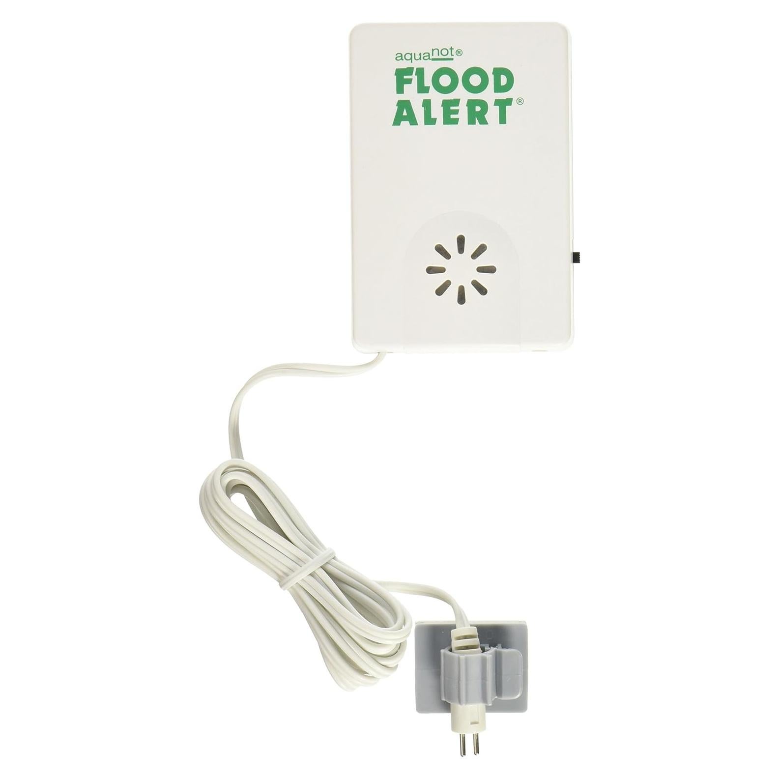 Alarma de Inundación Zoeller 10-0763 con Sensor de Agua