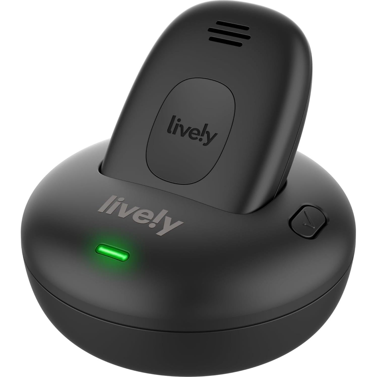 Lively Mobile2 - Dispositivo de Alerta Médica Impermeable 24/7