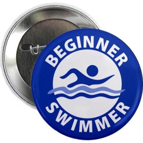 Botón de Alerta de Seguridad para Nadadores Creative Clam