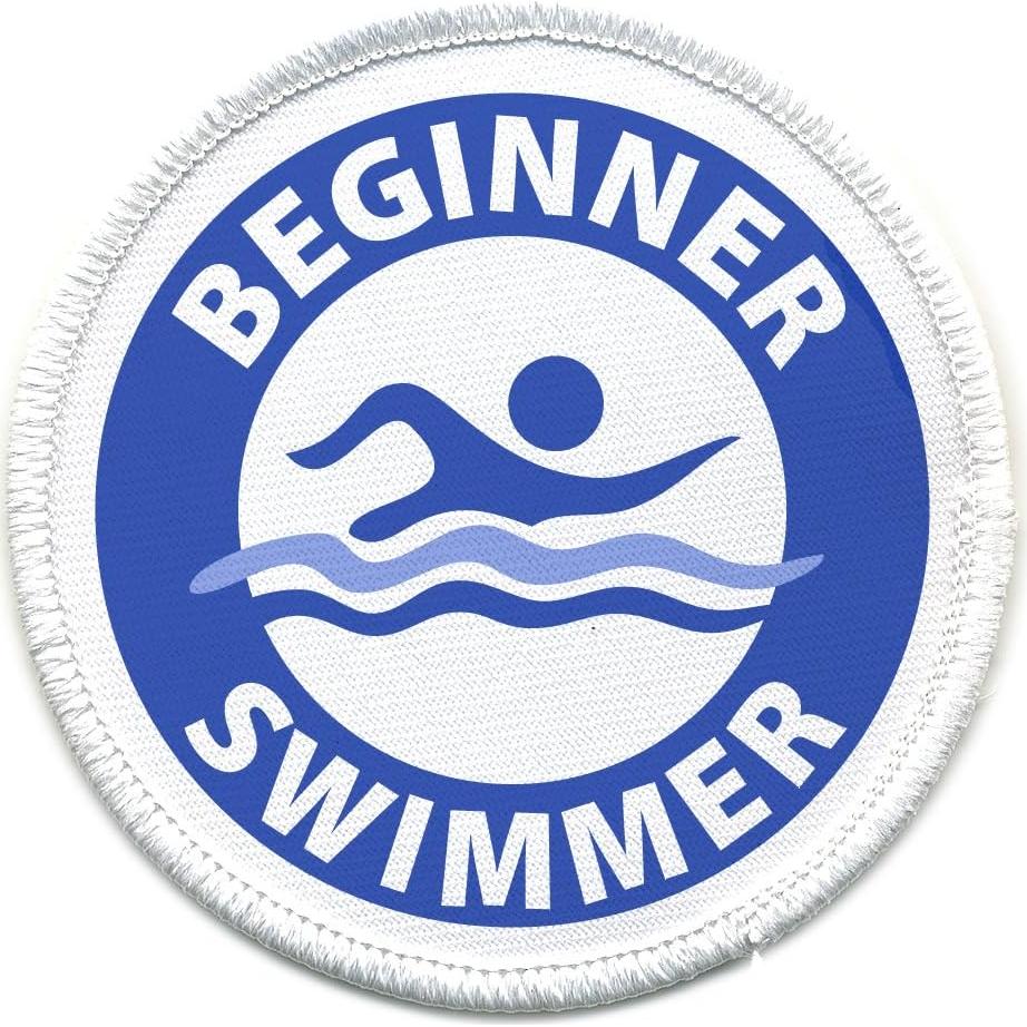 Botón de Alerta de Seguridad para Nadadores Creative Clam