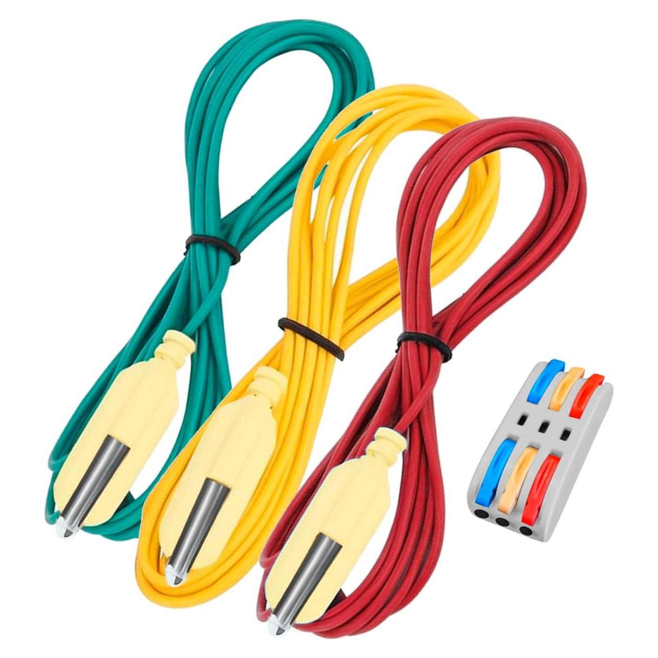 Sensor de Nivel de Agua Brezoo 4.88 m - Monitoreo Preciso