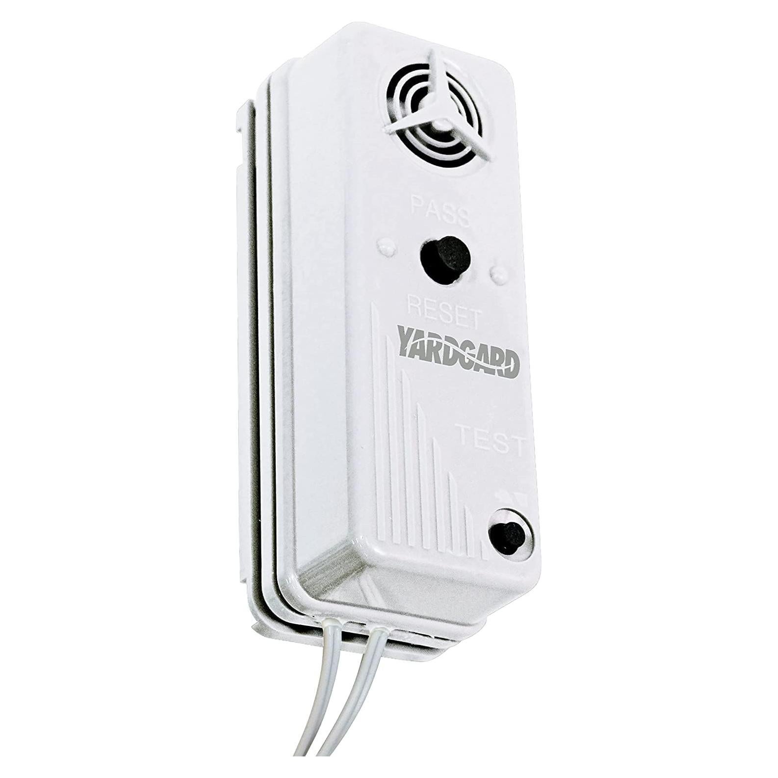 Alarma de Puerta y Ventana YardGard 120 dB Resistente al Agua