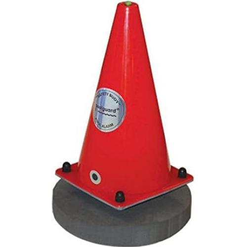 Alarma de Seguridad Poolguard PGRMSB para Piscina