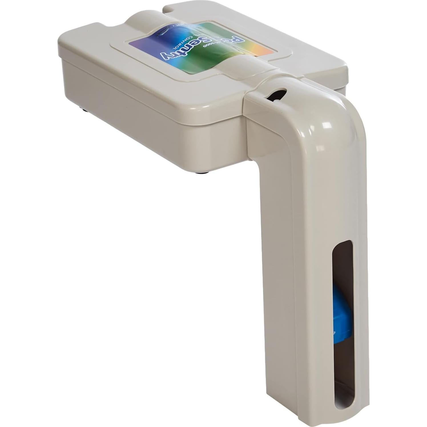 Rola-Chem M-3000 Rellenador Automático de Piscina 1.46kg