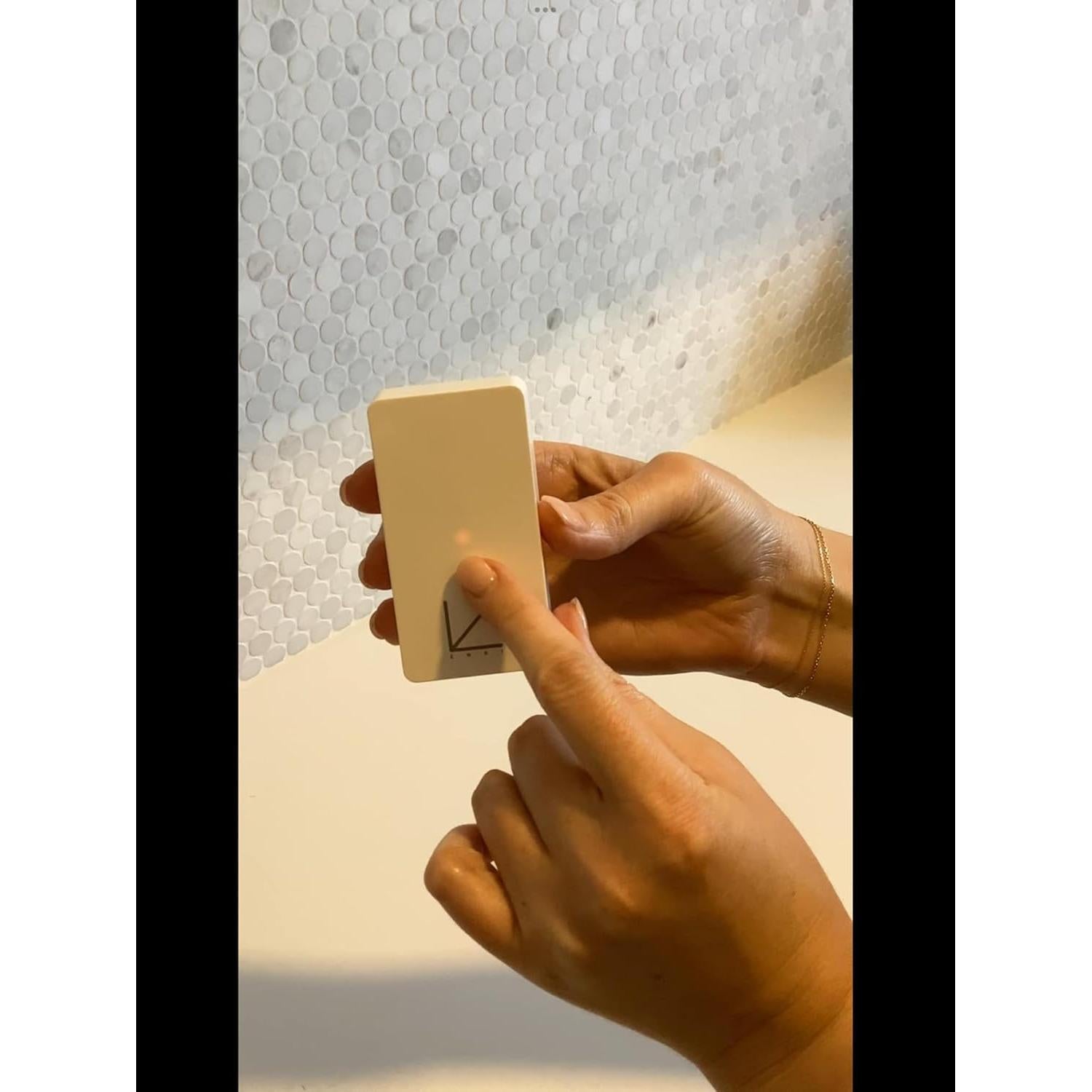 Sensor Inalámbrico GateGuard para Puertas de Piscina y Seguridad