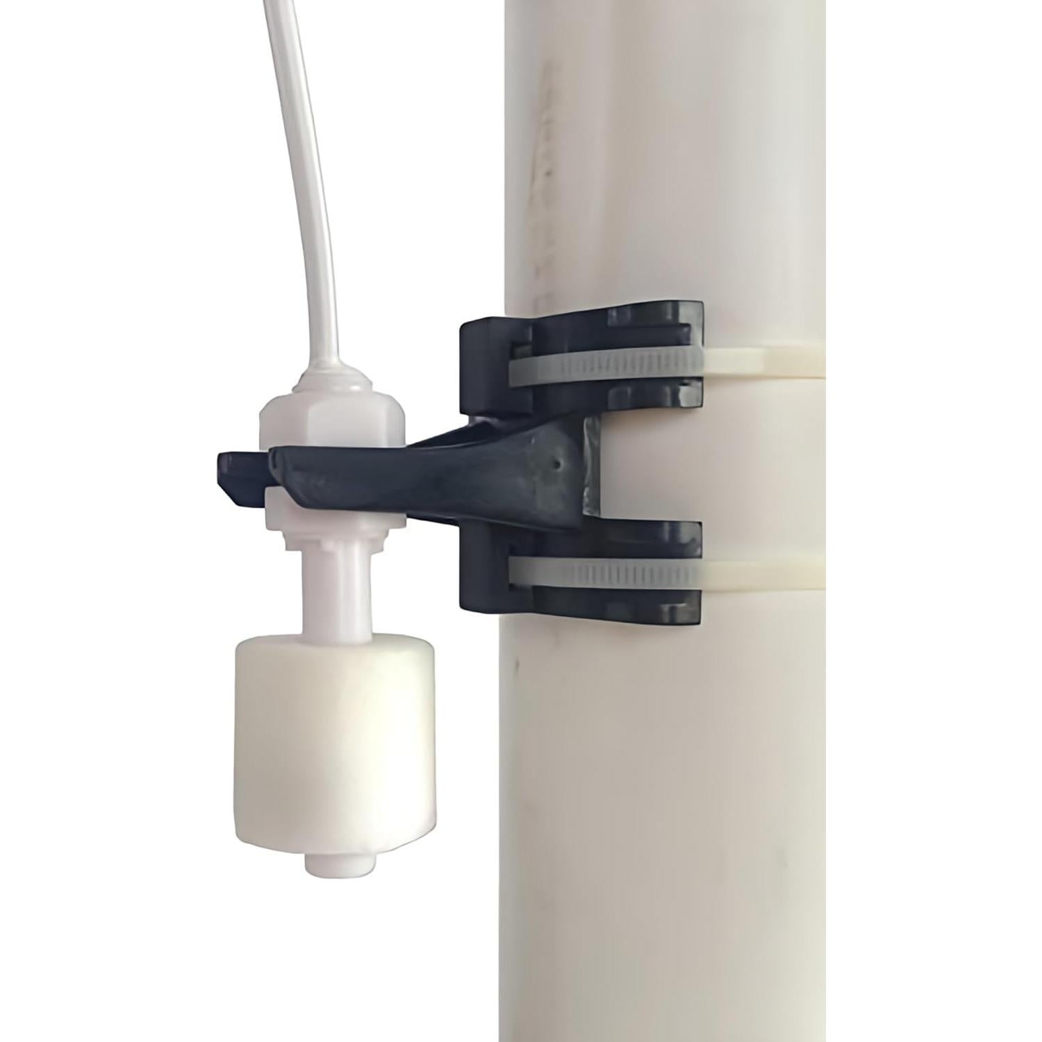 Alarma de Sump Sump Alarm LS-ALM-120V-RAW 120 dB Batería LiPo