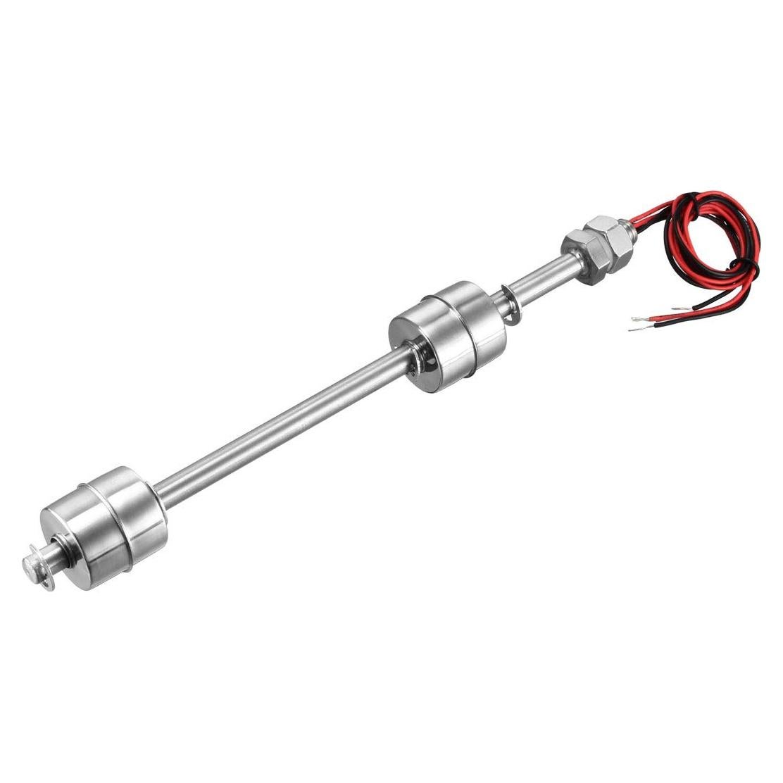 Interruptor de Flotador uxcell M10 para Control de Nivel de Agua