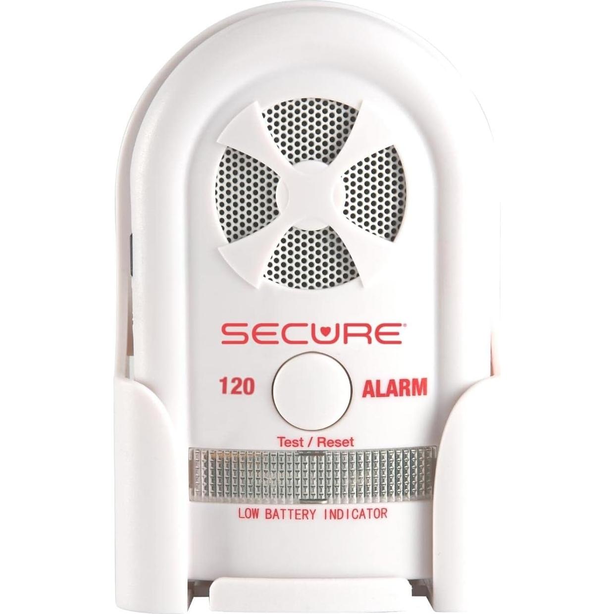 Alarma de Silla Segura Personal Safety 14CSET-5 - Sensor 30x30cm