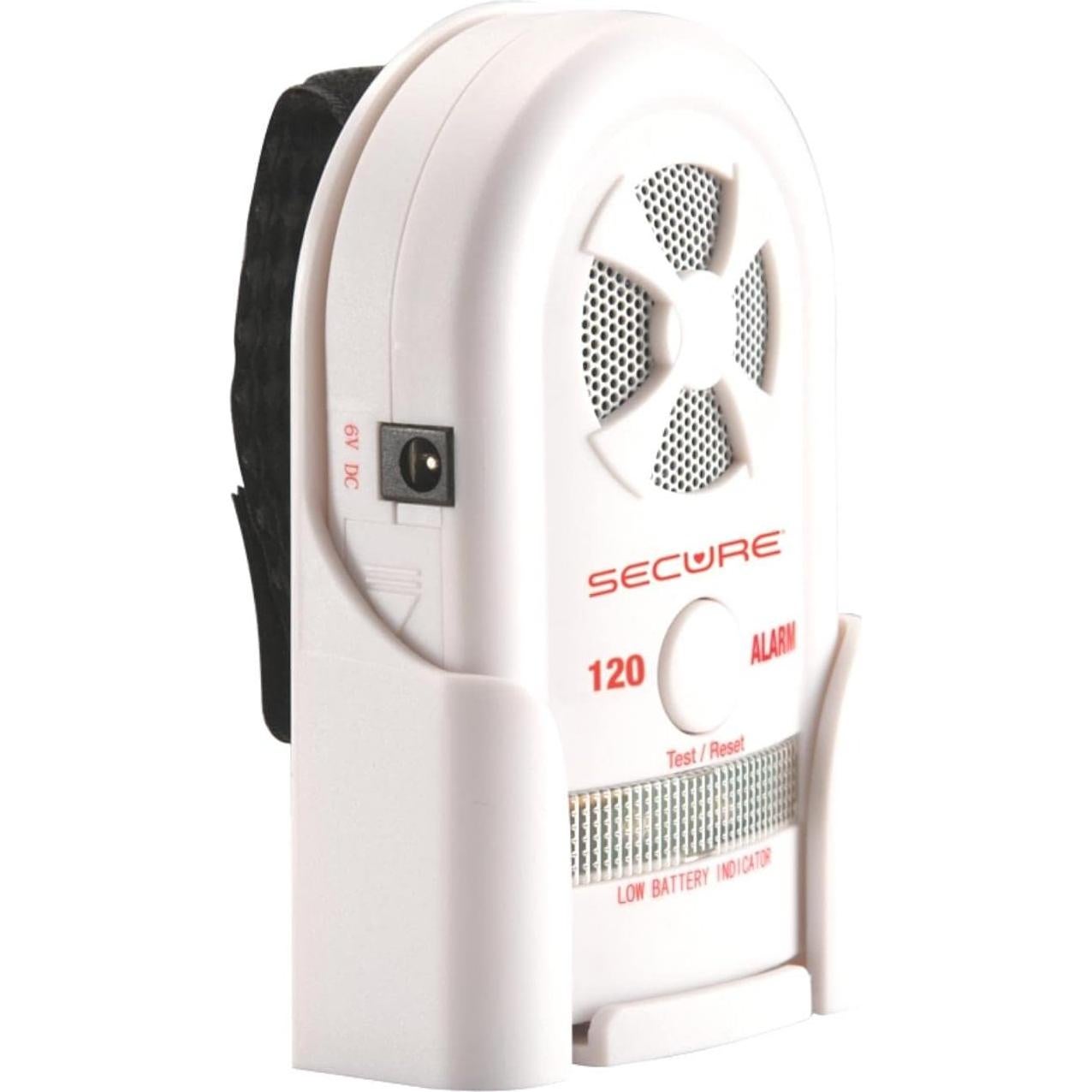 Alarma de Silla Segura Personal Safety 14CSET-5 - Sensor 30x30cm