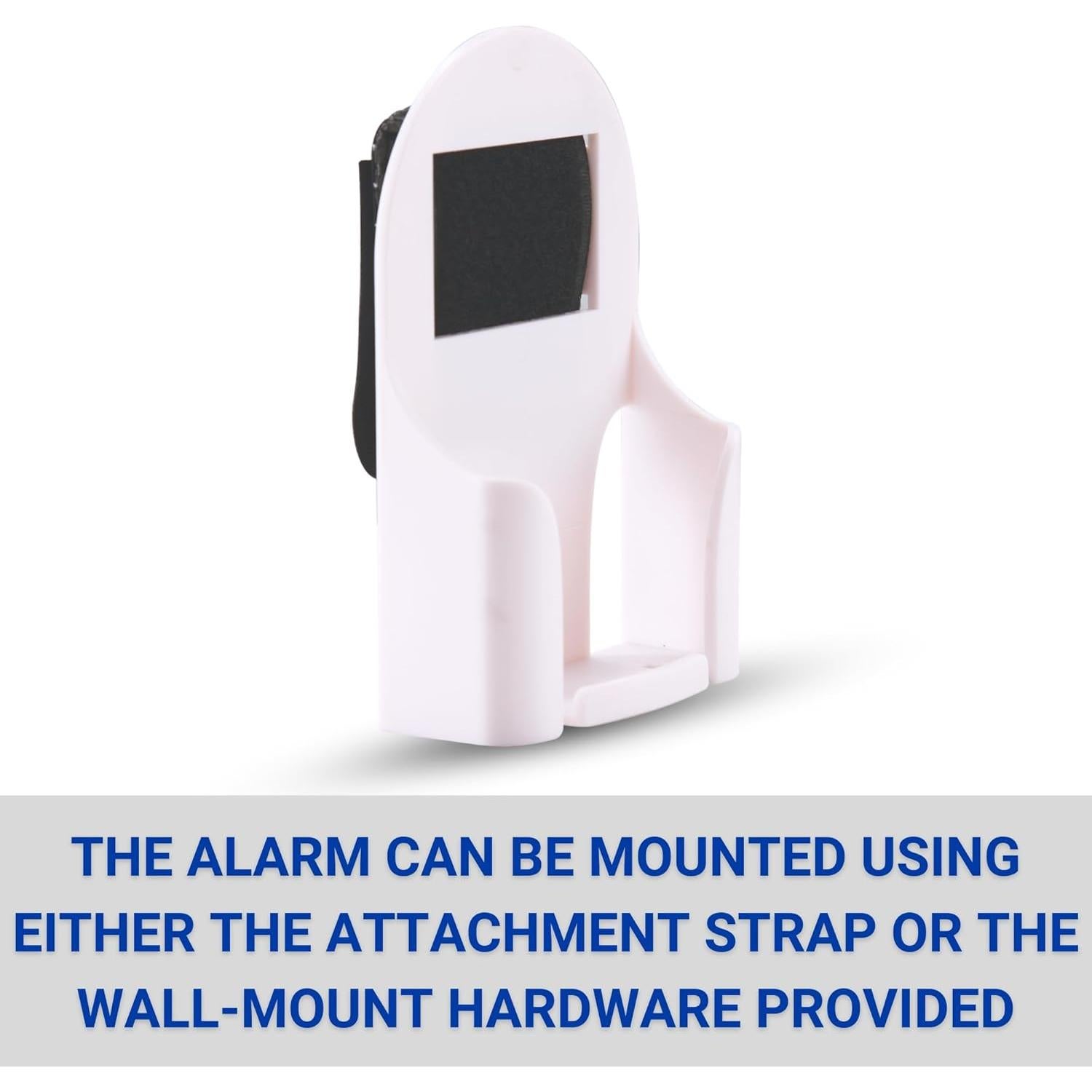 Alarma de Silla Segura Personal Safety 14CSET-5 - Sensor 30x30cm