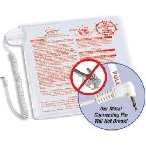 Alarma de Silla Segura Personal Safety 14CSET-5 - Sensor 30x30cm