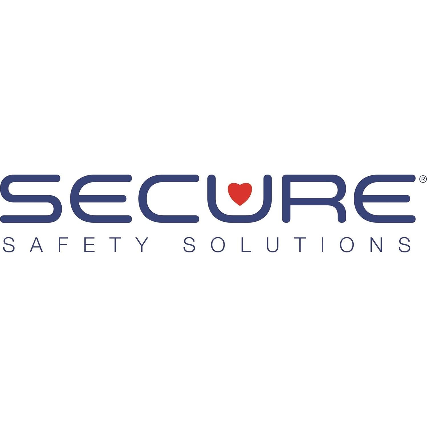 Alarma de Silla Segura Personal Safety 14CSET-5 - Sensor 30x30cm